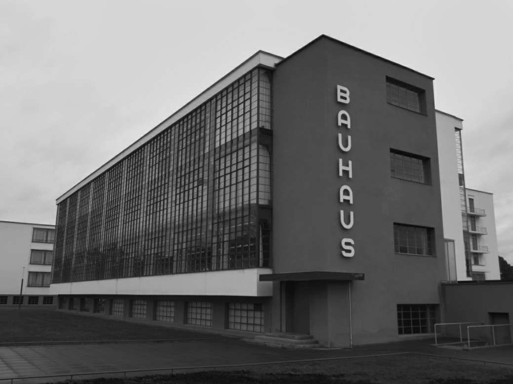 bauhaus